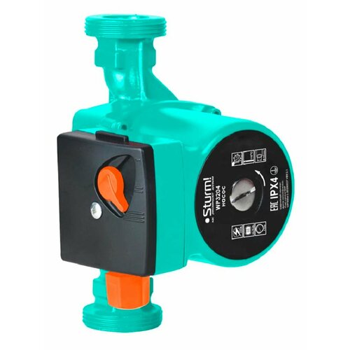 Насос циркуляционный WP3204 3350₽