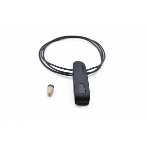 Микронаушник Bluetooth GENAI 40 встроенный микрофон капсула К3 3390₽