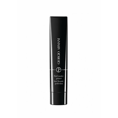 Giorgio Armani Основа под макияж - Fluid Master Primer TRANSPARENT, 30ml дневной крем флюид под макияж ольга ромашко molecular fluid day primer 50 мл