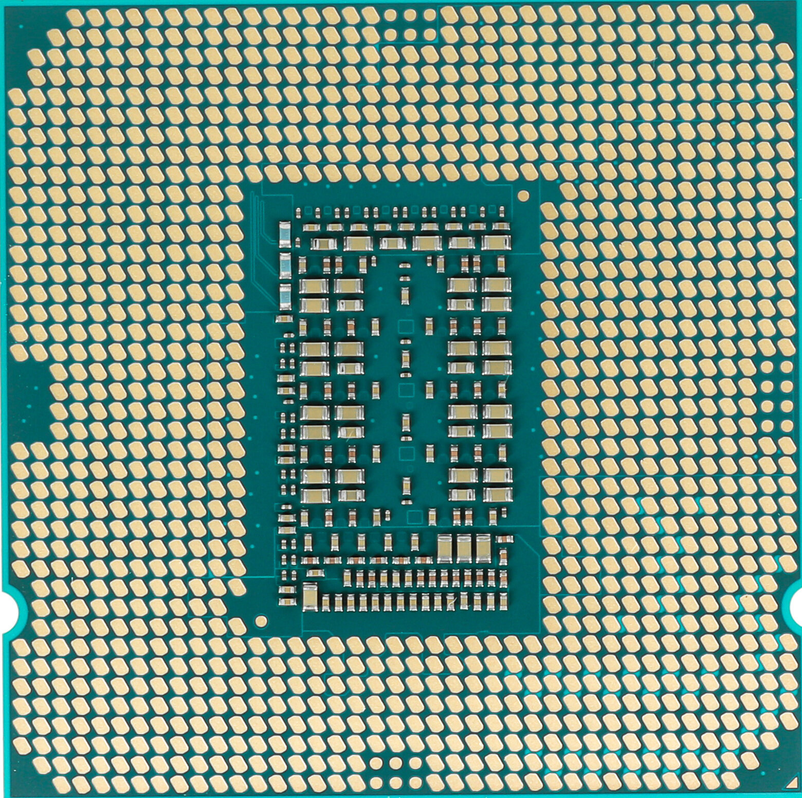 Процессор INTEL Core i5 11600K, LGA 1200, BOX (без кулера) [bx8070811600k s rknu] - фото №20
