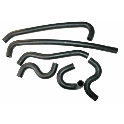 Патрубок печки ГАЗель NEXT 6 шт Форвард Автозапчасть 1125₽