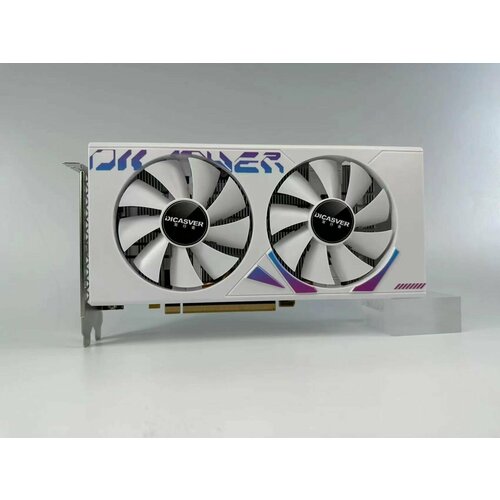 DICASVER Видеокарта Radeon RX 6600 M 8 ГБ RX 6600M 2800000₽