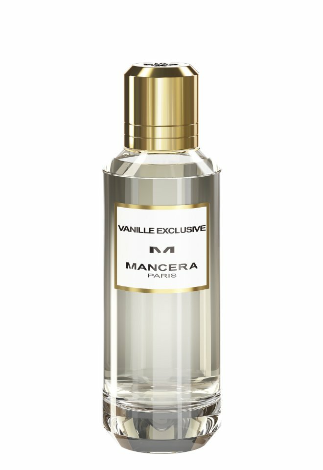 Парфюмерная вода Vanille Exclusive 60 мл