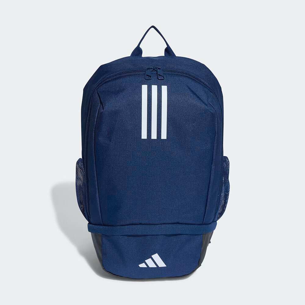 Рюкзак Adidas Tiro23 IB8646, размер one size, Темно-синий