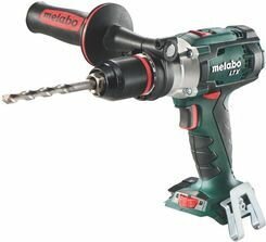 Аккумуляторная дрель Metabo SB 18 LTX Impuls (602192890)