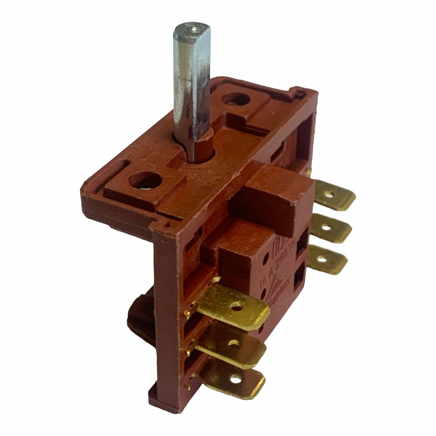 Переключатель режимов для турецких плит — фото 1