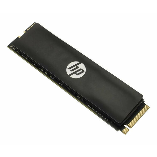 Накопитель SSD M2 512GB HP FX900 Pro 4A3T9AAABB 9050₽