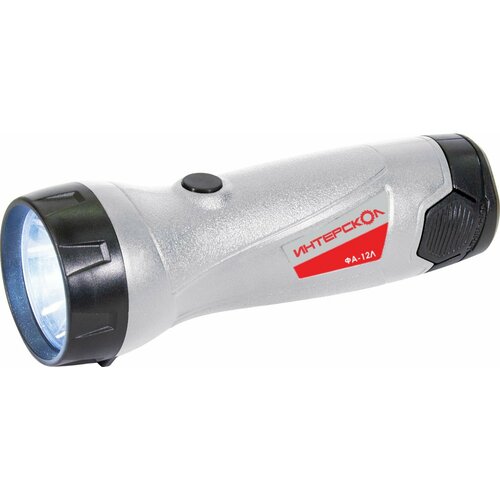 Аккумуляторный светодиодный фонарь ФА-12Л Li-ion АПИ 7820000 1490₽