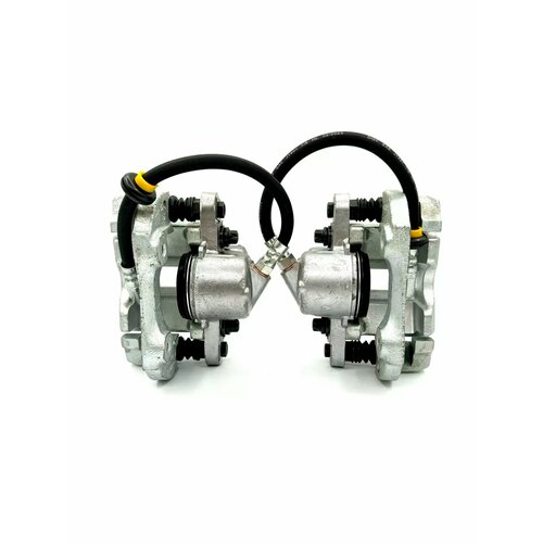 Суппорта Ваз 2108-21099 2113 2114 2115 комплект 7490₽