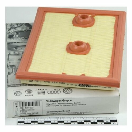 Фильтр воздушный 04E129620 OE AF8888002 465₽