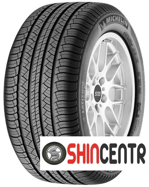 Шины Michelin 295/40 R20 Latitude Tour HP 106V