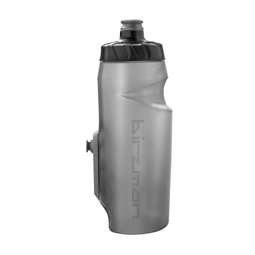 Birzman Фляга с прямым креплением на раму Birzman Bottle Cleat Black