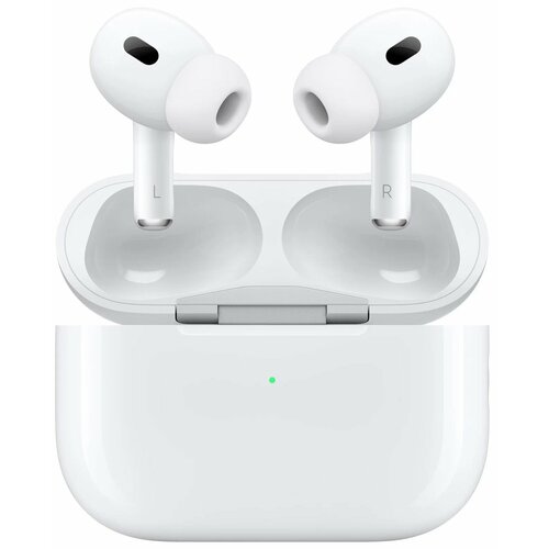 Наушники Apple AirPods Pro 2 2023 MagSafe case USB-C MTJV3 24000₽