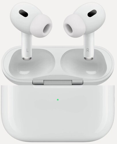 Изображение товара Беспроводные наушники Apple AirPods Pro 2 2023 MagSafe case USB-C