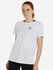 Футболка спортивная Demix W D Fitness Basic SS T-Shirt