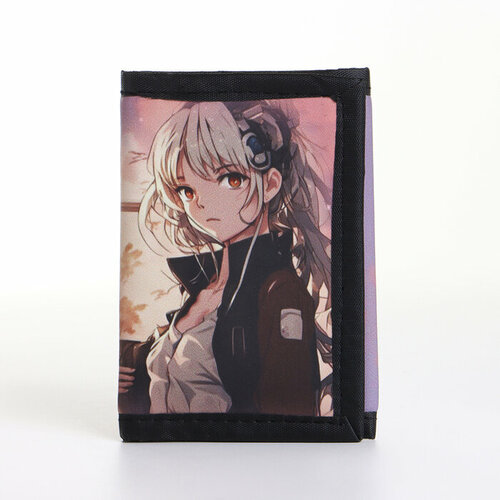 Кошелек Выбражулька сиреневый 360₽