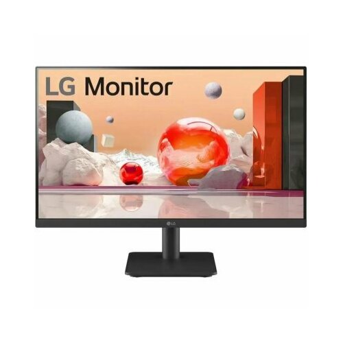 Монитор LG 27MS500-B 15458₽