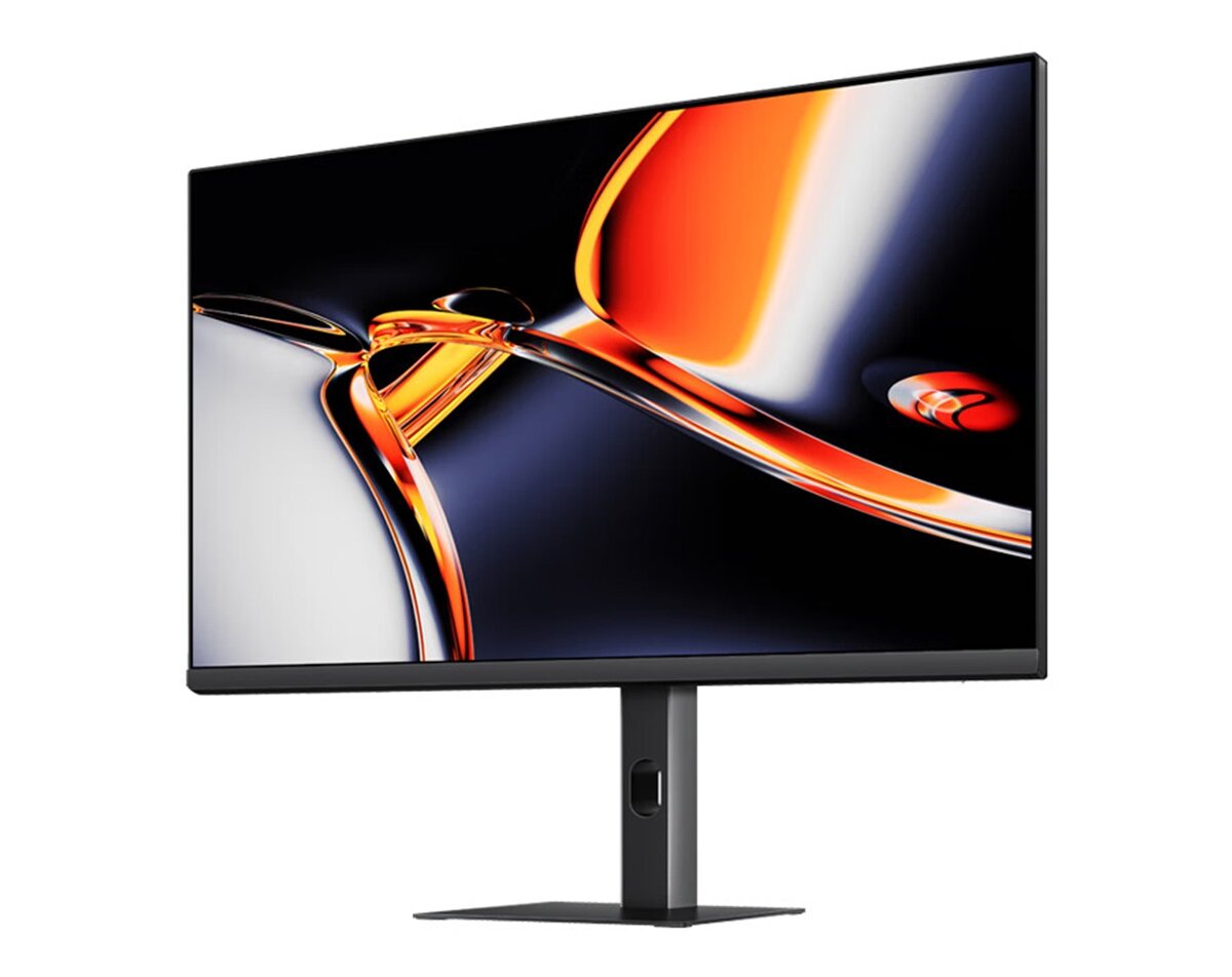 Монитор Xiaomi Redmi Display A27U 60Hz (P27UCA-RA), черный, CN