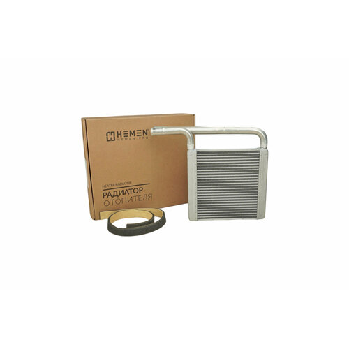 Радиатор отопителя Lada Kalina II Granta HOTR020 1720₽