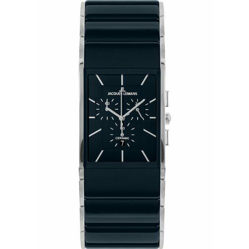 Мужские часы Jacques Lemans