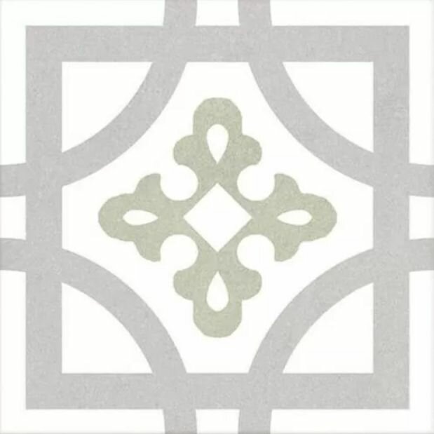 Керамогранит Pamesa Ceramica (Памеса Керамика) Vintage Sagio 45х45 см (015.302.0942.09165) (1.22 м2)