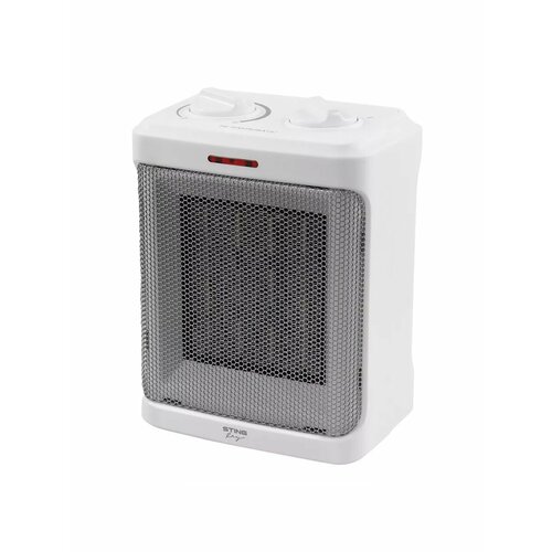 Тепловентилятор керамический 3 режима работы 2000 Вт 1417₽