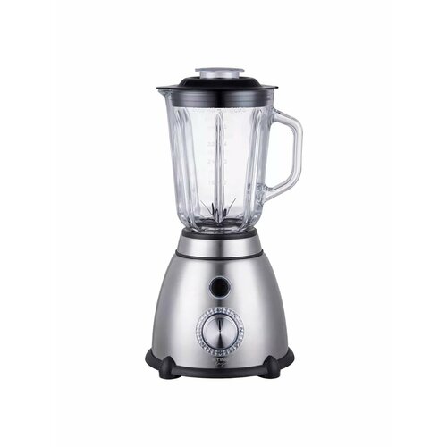 Блендер для смузи стационарный кувшин стекло2000Вт 2283₽