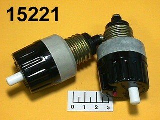 Пробка-автомат 16A TDM
