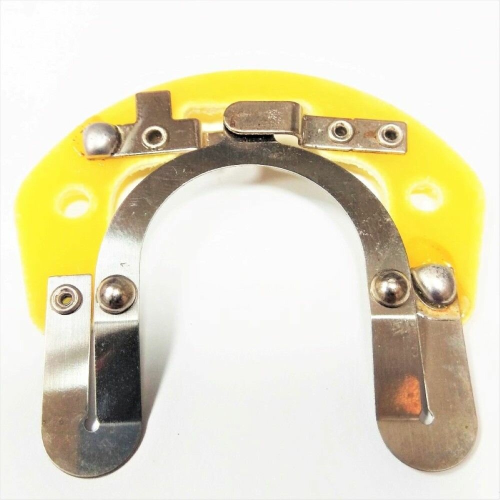 Плата центробежного выключателя L14-102/4 для электродвигателя