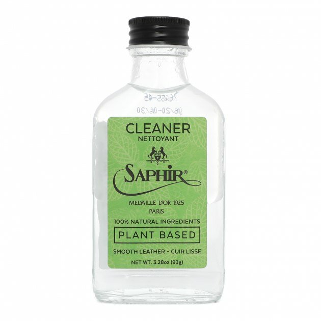 Очищающее средство Saphir CLEANER