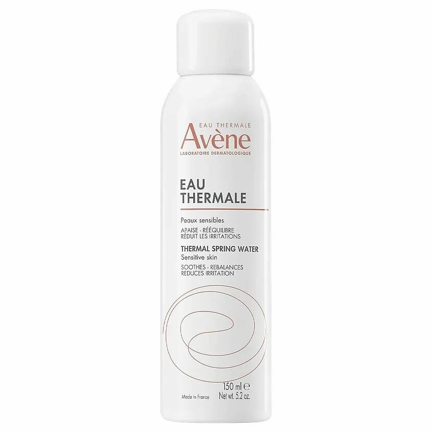 EAU THERMALE AVENE...