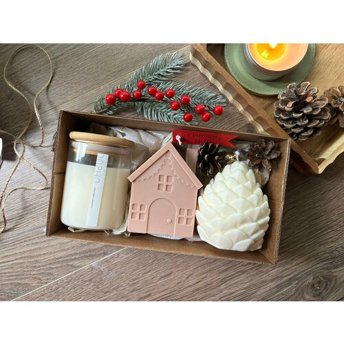 Набор свечей 