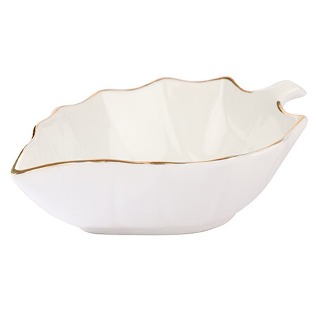 Блюдо сервировочное для подачи керамика LR 90068-150-0 KSMB-90068-150-0