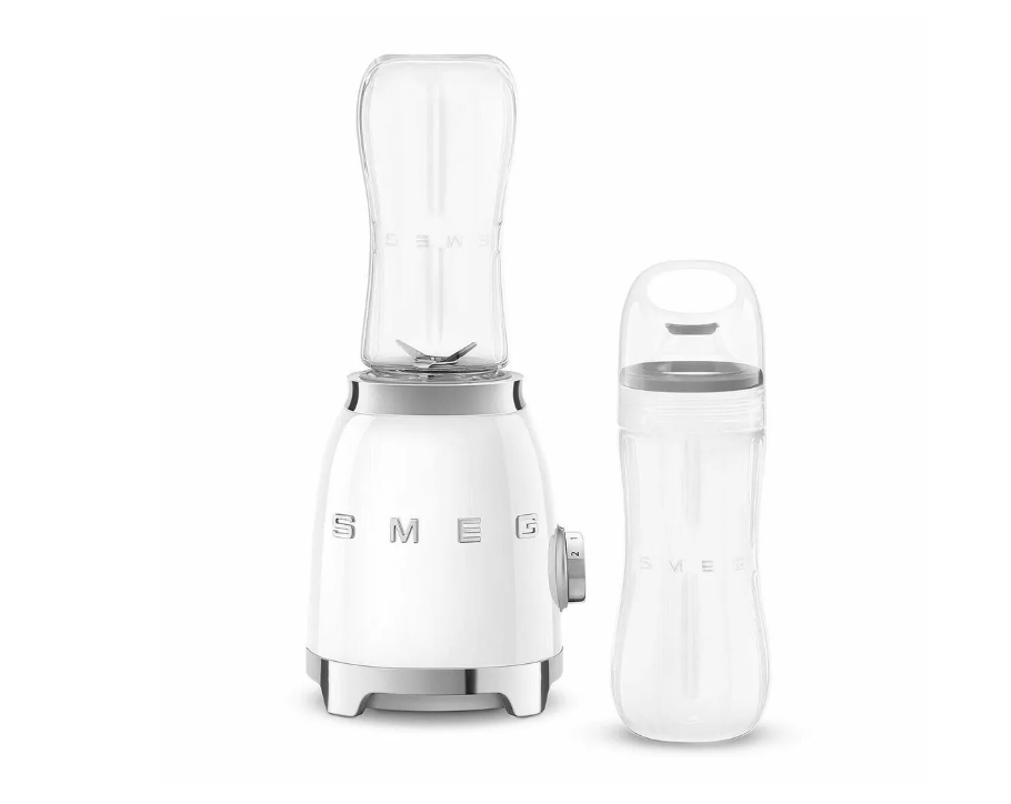 Блендер Smeg PBF01WHEU
