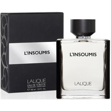 Туалетная вода Lalique - фото №17