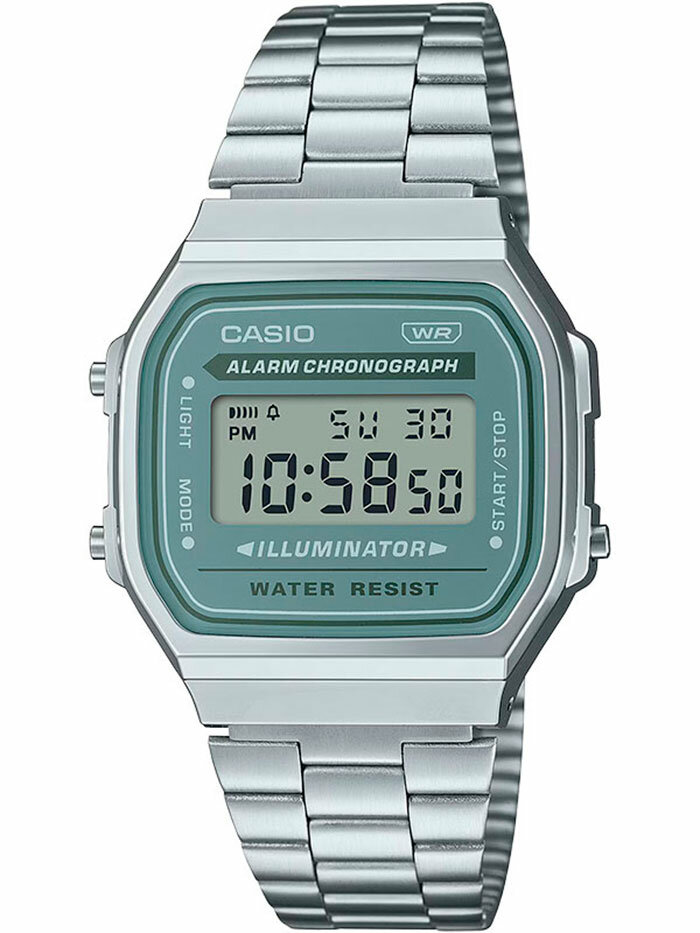 Наручные часы CASIO