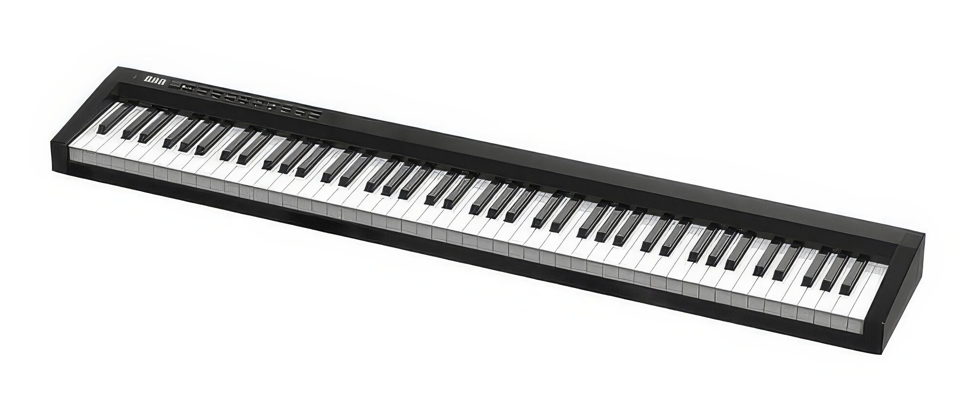 Пианино Portable Electronic Piano (PH88C) Black