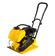Виброплита VP-35W Huter