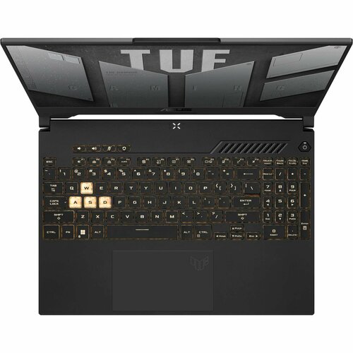 Ноутбук игровой ASUS TUF Gaming F15 FX507VI-HQ158 14999900₽