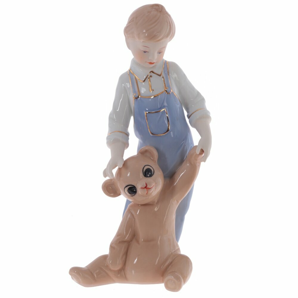 Фигурка декоративная 