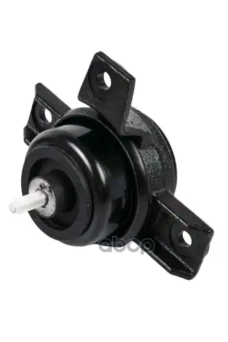 Подушка ДВС задняя! Hyundai Santa Fe 2.0/2.2/2.4 05-06 ZENTPARTS арт. Z13680