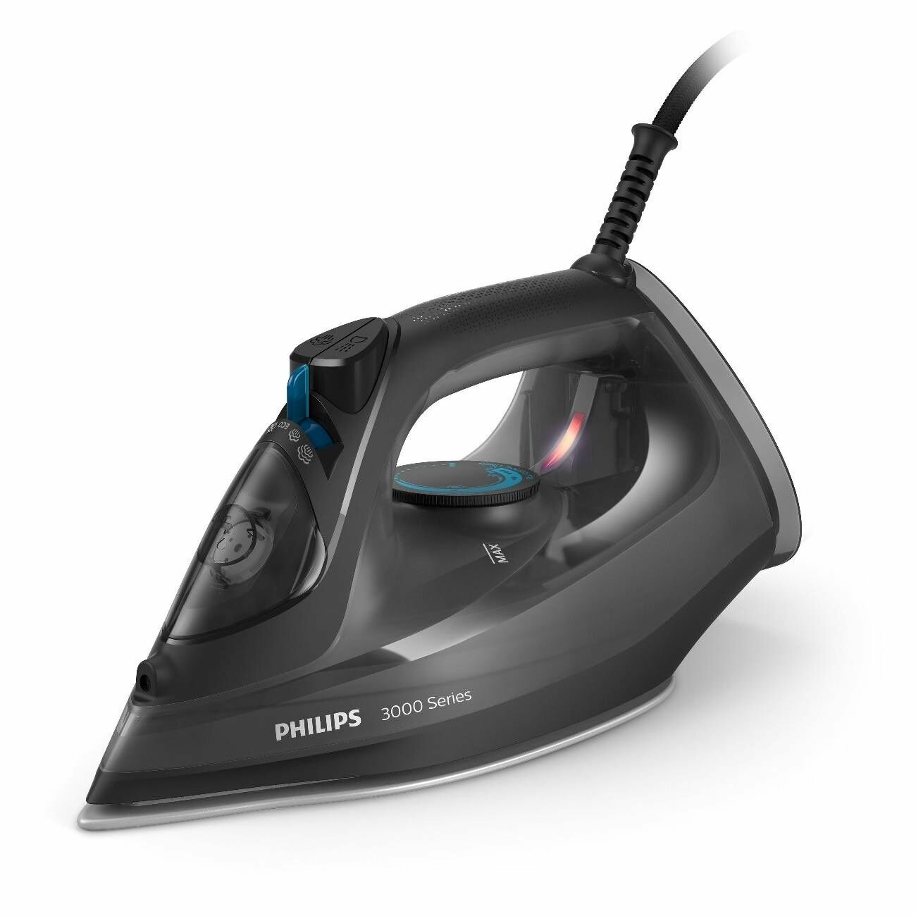 Утюг Philips DST3041/80 черный