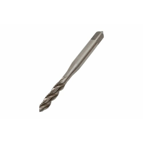 Partner Метчик N10-32 UNF HSS-E 6H спиральная канавка 38 серия TS-UNF 338006 1884₽