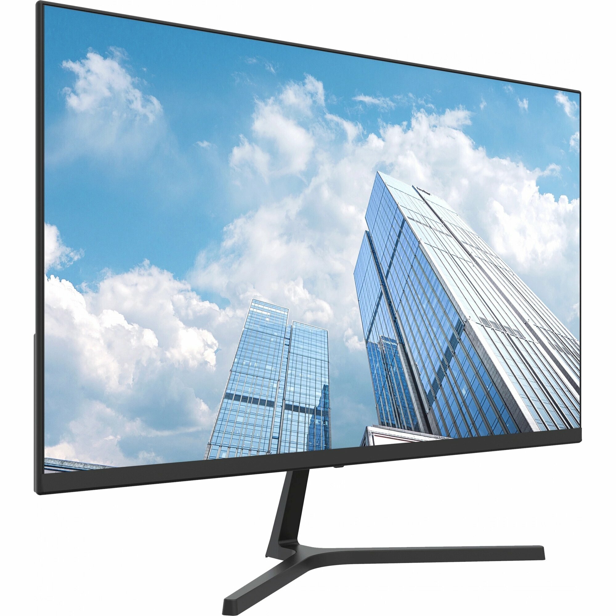 Монитор 23,8" Dahua IPS, 1920x1080 (16:9), 100Hz, 4ms, 178°/178°, 250cd, VGA, HDMI, светодиодная подсветка, черный - фото №5
