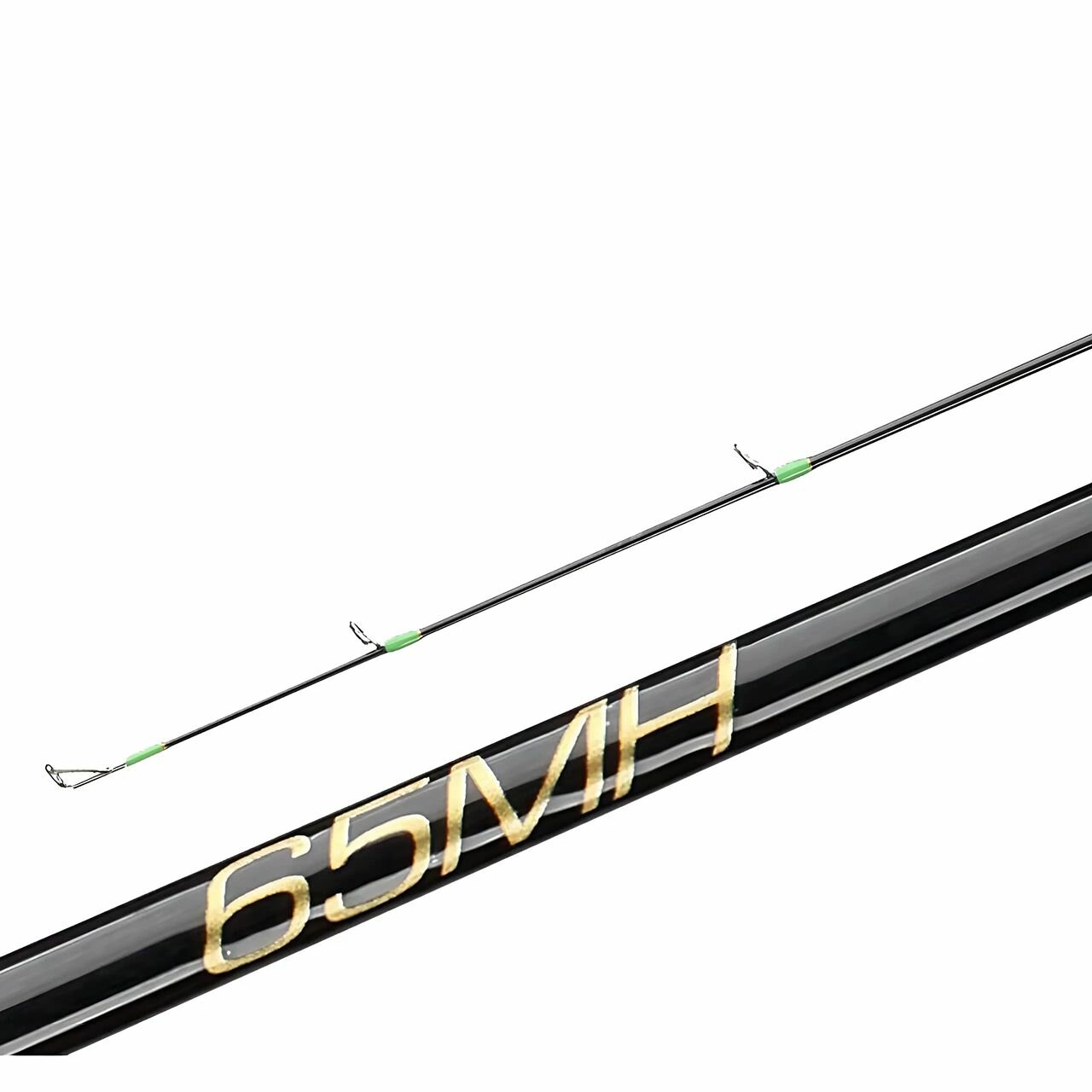 Сменный хлыст для зимней удочки ZETRIX GRETTA ZGT-65MH TIP