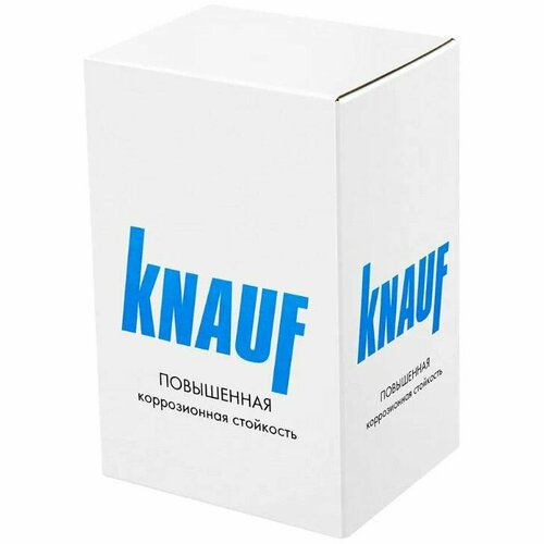 Дюбель-гвоздь гриб. головка 6х40 nageldubel Knauf, 200 шт.