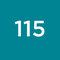 №115 теплый океан (10мл)