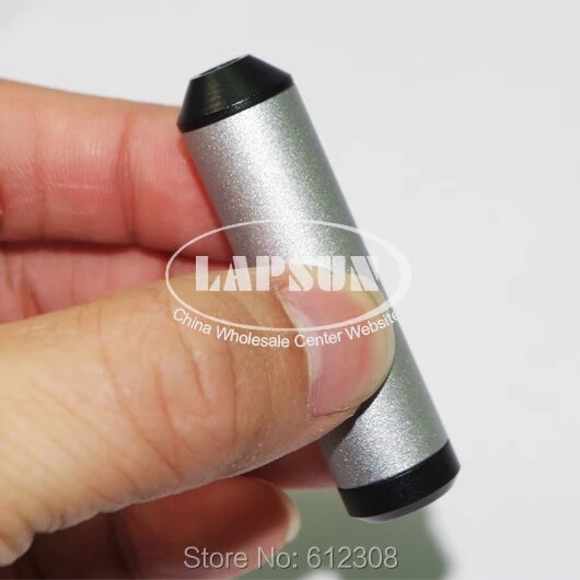Изображение Дифракционная решетка LAPSUN 500X для тестирования драгоценных камней