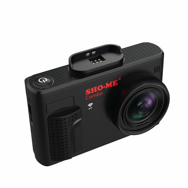 Комбо SHO-ME Combo Note WiFi