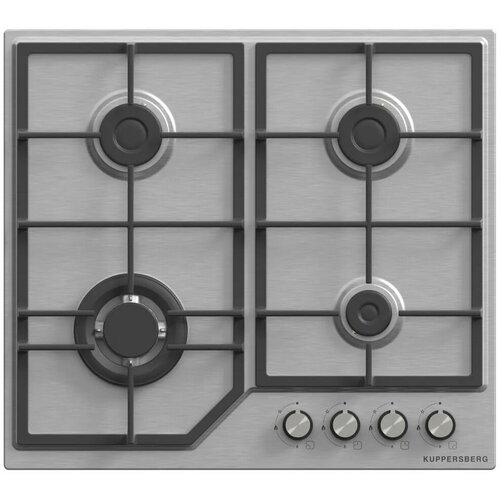 Газовая варочная панель Kuppersberg TS 68 X 26760₽